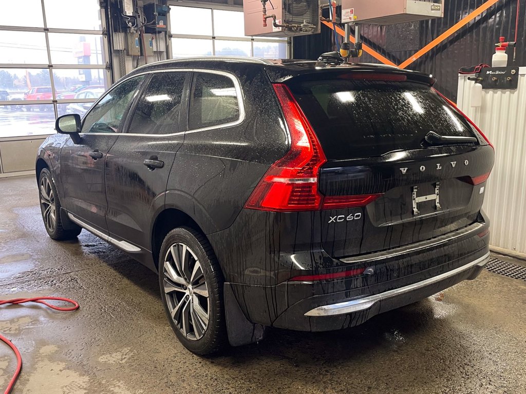 2022 Volvo XC60 Recharge in St-Jérôme, Quebec - 8 - w1024h768px