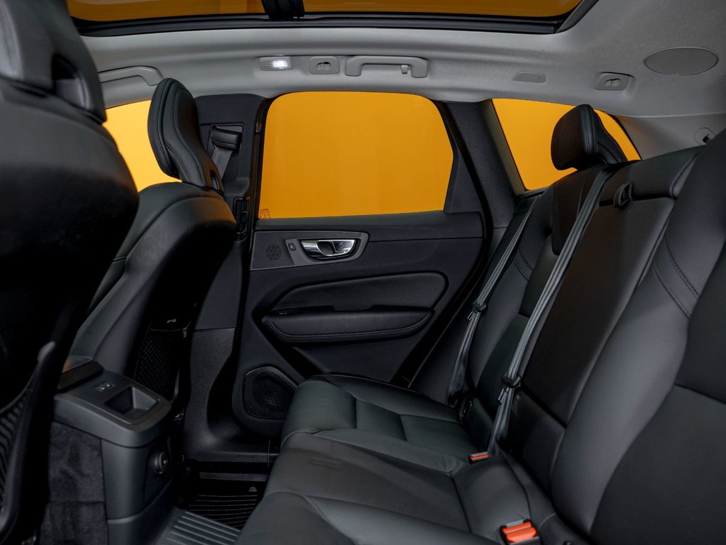 2022 Volvo XC60 Recharge in St-Jérôme, Quebec - 31 - w1024h768px