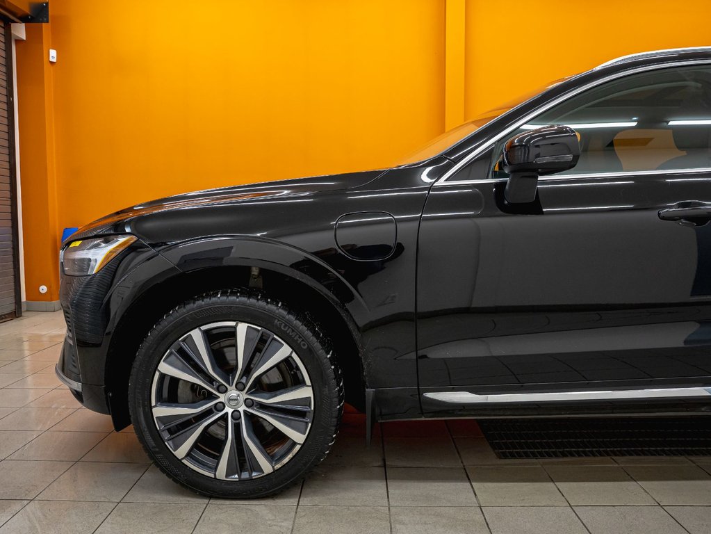 2022 Volvo XC60 Recharge in St-Jérôme, Quebec - 37 - w1024h768px