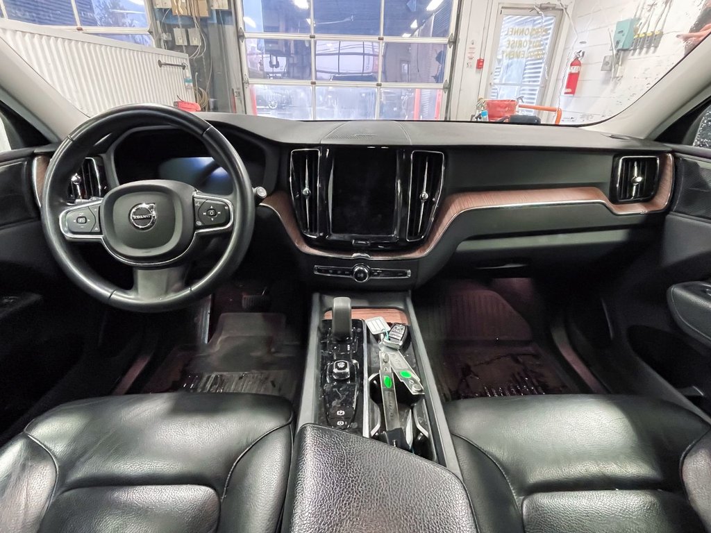 2022 Volvo XC60 Recharge in St-Jérôme, Quebec - 13 - w1024h768px