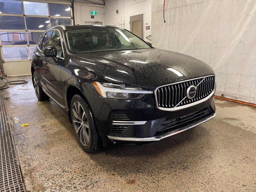2022 Volvo XC60 Recharge in St-Jérôme, Quebec - 12 - w1024h768px