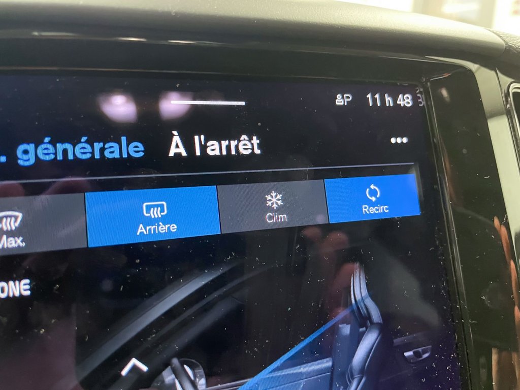 2022 Volvo XC60 Recharge in St-Jérôme, Quebec - 17 - w1024h768px