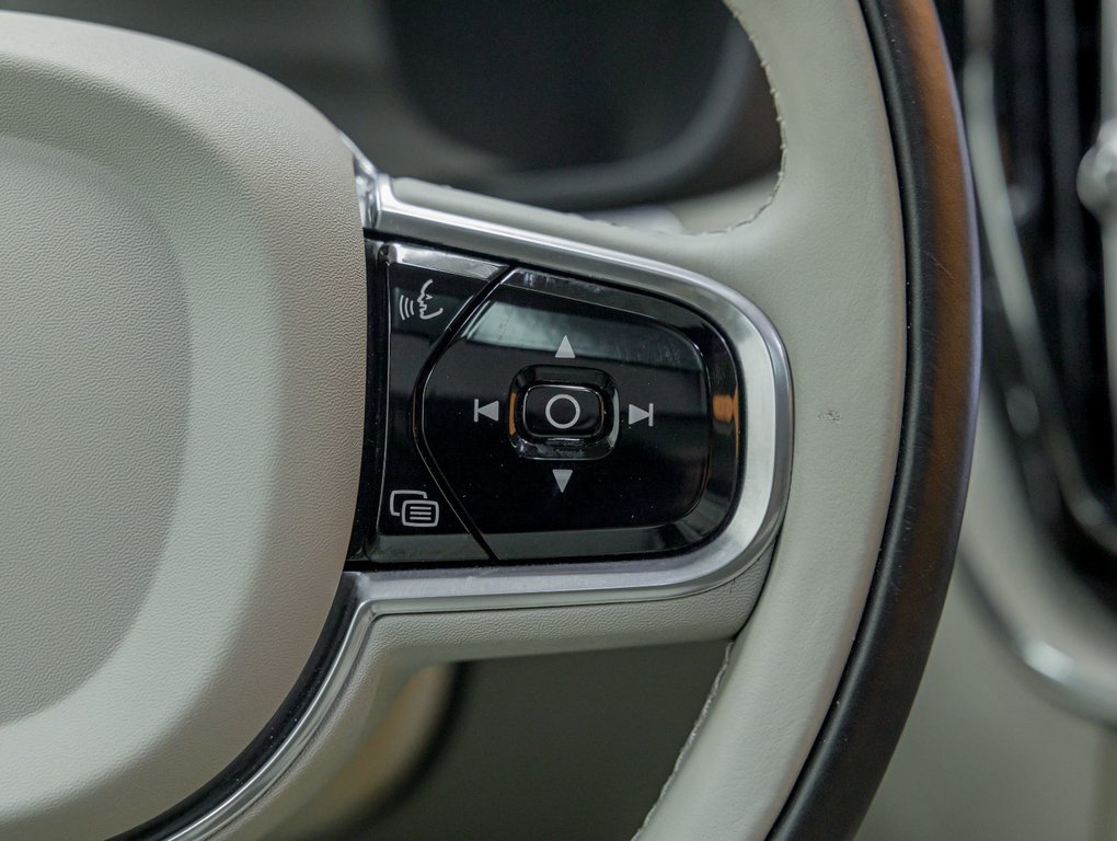 Volvo XC60  2018 à St-Jérôme, Québec - 21 - w1024h768px