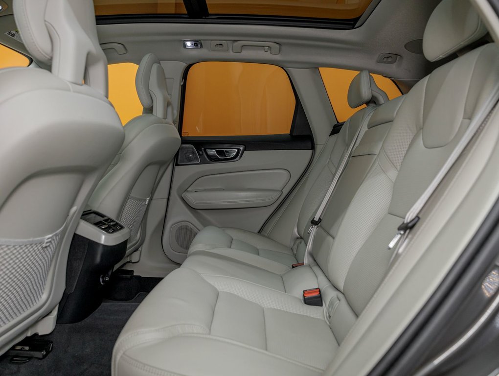 Volvo XC60  2018 à St-Jérôme, Québec - 28 - w1024h768px