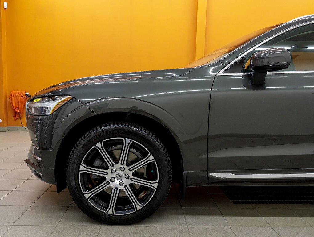 Volvo XC60  2018 à St-Jérôme, Québec - 36 - w1024h768px