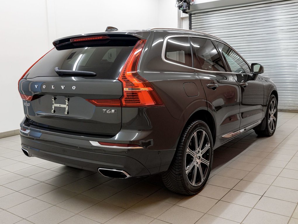 Volvo XC60  2018 à St-Jérôme, Québec - 10 - w1024h768px