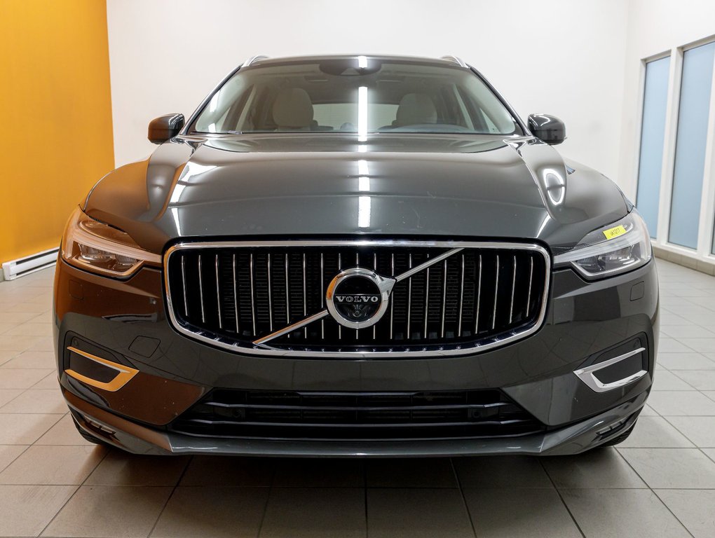 Volvo XC60  2018 à St-Jérôme, Québec - 6 - w1024h768px