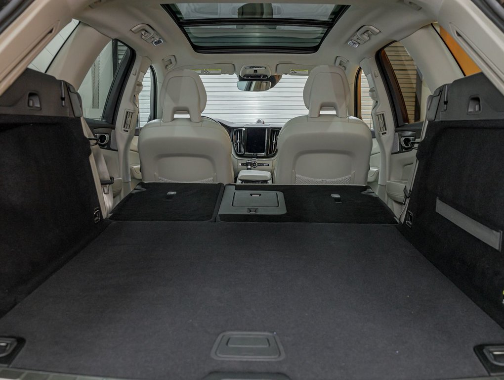 Volvo XC60  2018 à St-Jérôme, Québec - 34 - w1024h768px