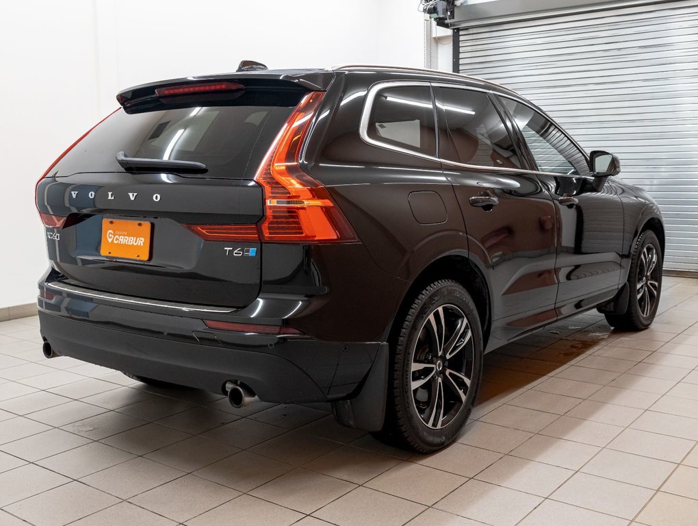 2019 Volvo XC60 in St-Jérôme, Quebec - 9 - w1024h768px