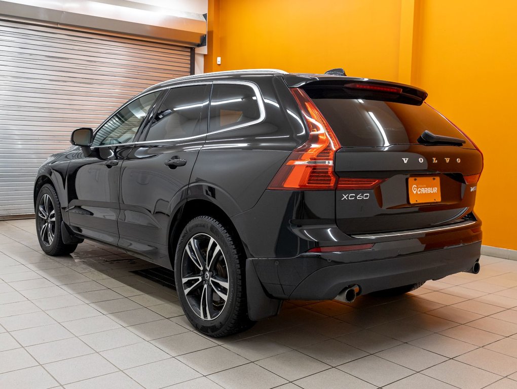 2019 Volvo XC60 in St-Jérôme, Quebec - 6 - w1024h768px