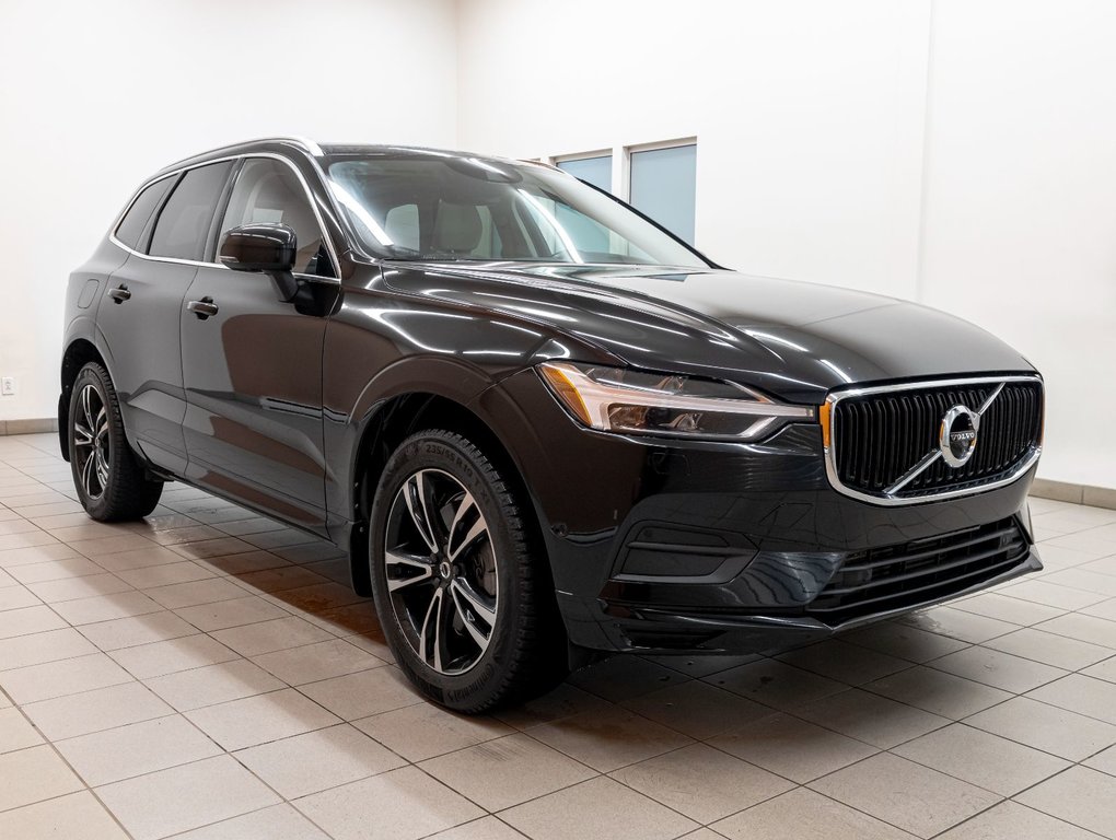 2019 Volvo XC60 in St-Jérôme, Quebec - 10 - w1024h768px