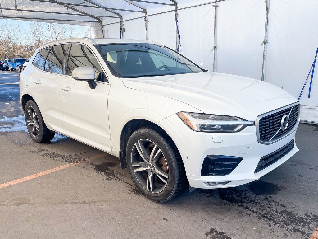 2019 Volvo XC60 in St-Jérôme, Quebec - 12 - w1024h768px