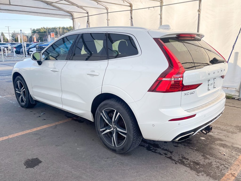 2019 Volvo XC60 in St-Jérôme, Quebec - 8 - w1024h768px