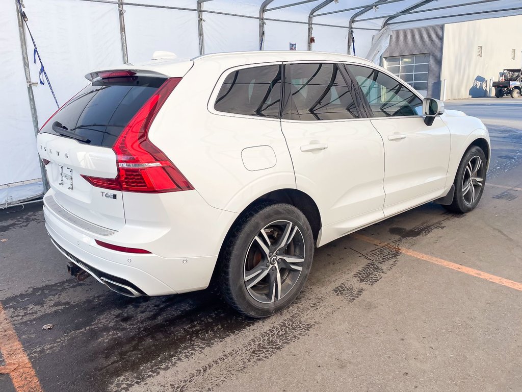 2019 Volvo XC60 in St-Jérôme, Quebec - 10 - w1024h768px