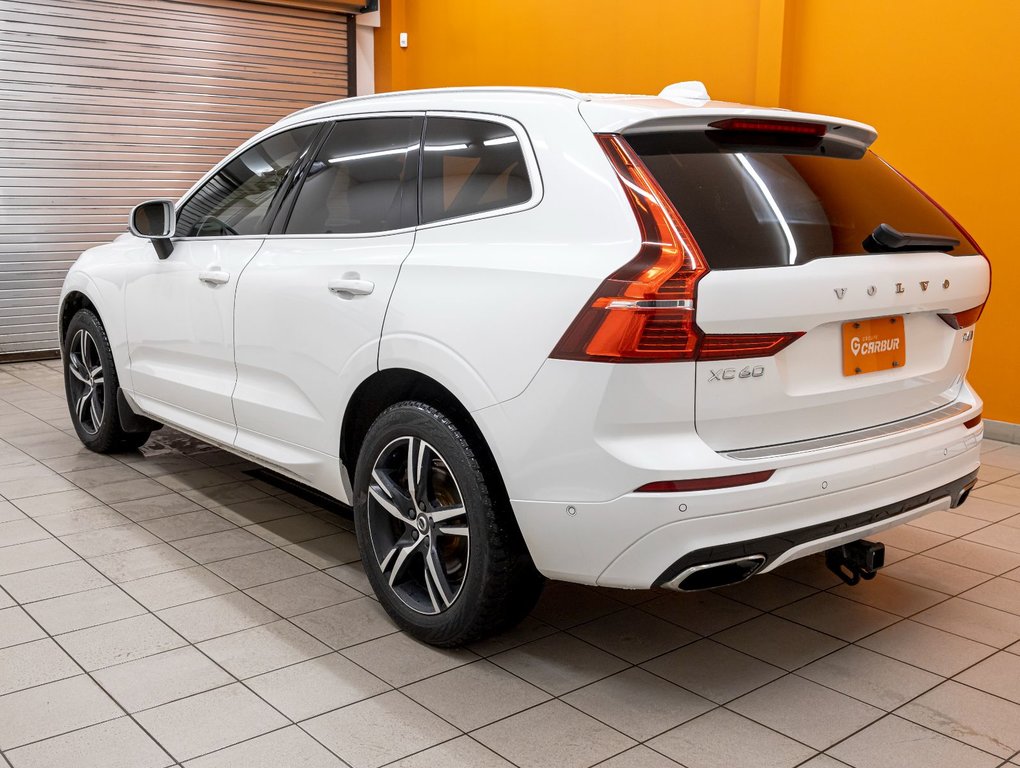 Volvo XC60  2019 à St-Jérôme, Québec - 6 - w1024h768px