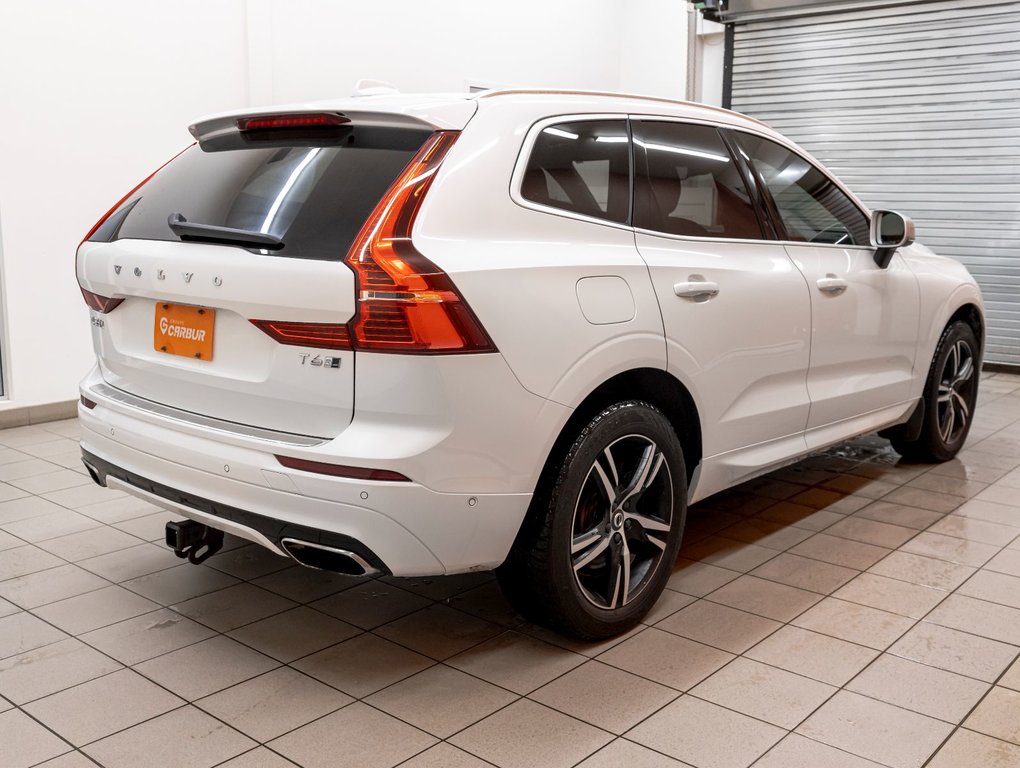 Volvo XC60  2019 à St-Jérôme, Québec - 9 - w1024h768px