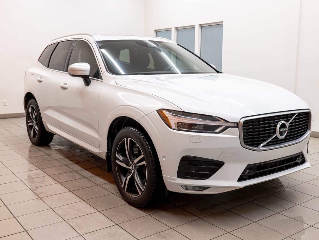 Volvo XC60  2019 à St-Jérôme, Québec - 10 - w1024h768px