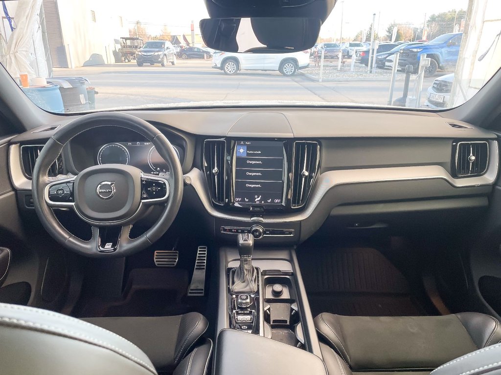 2019 Volvo XC60 in St-Jérôme, Quebec - 13 - w1024h768px