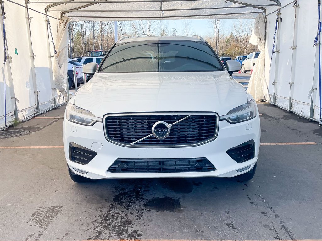 2019 Volvo XC60 in St-Jérôme, Quebec - 6 - w1024h768px