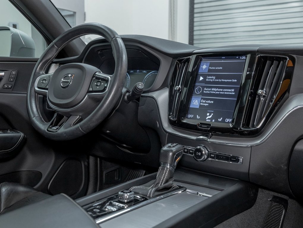 Volvo XC60  2019 à St-Jérôme, Québec - 28 - w1024h768px