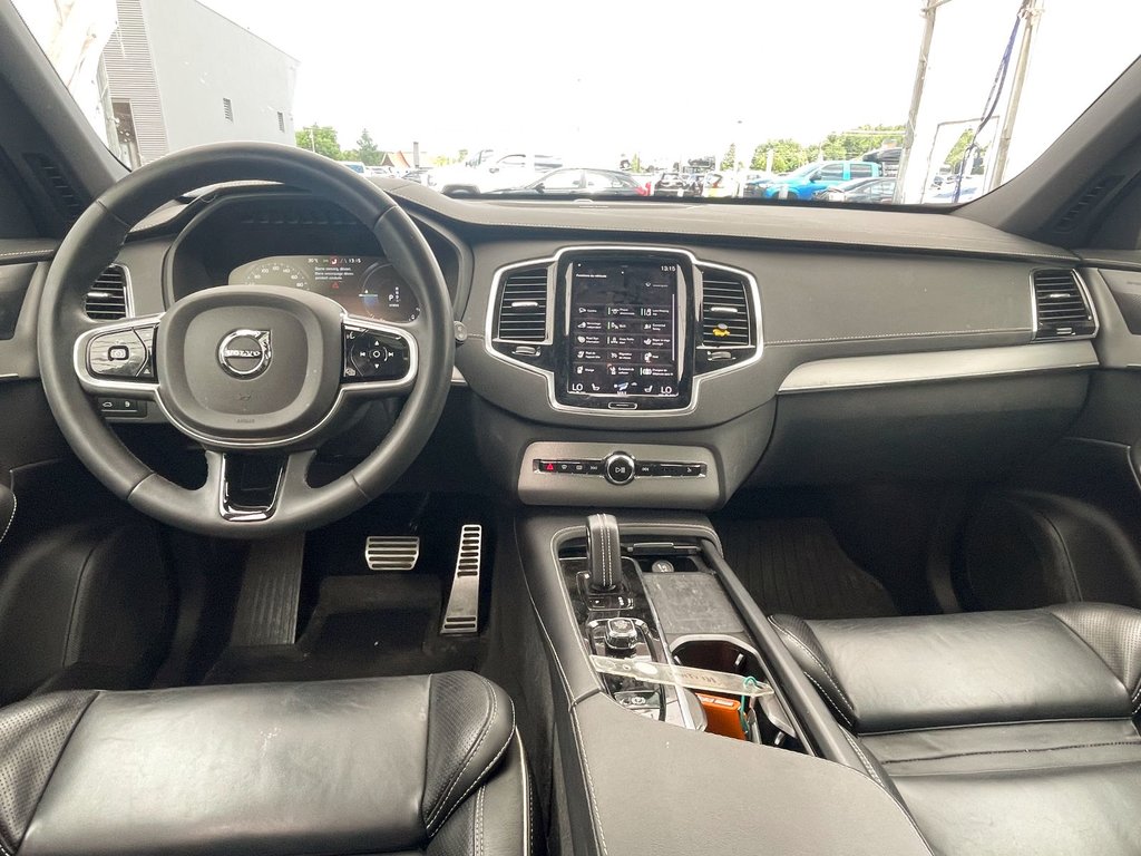 Volvo XC90 Recharge  2022 à St-Jérôme, Québec - 11 - w1024h768px