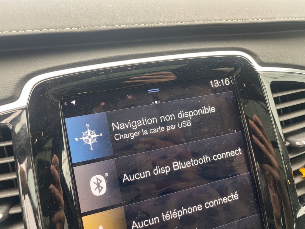 Volvo XC90 Recharge  2022 à St-Jérôme, Québec - 15 - w1024h768px
