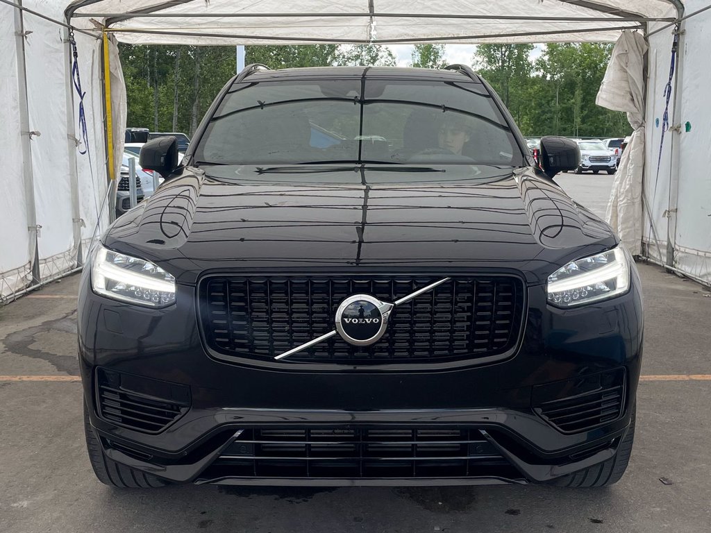 Volvo XC90 Recharge  2022 à St-Jérôme, Québec - 3 - w1024h768px