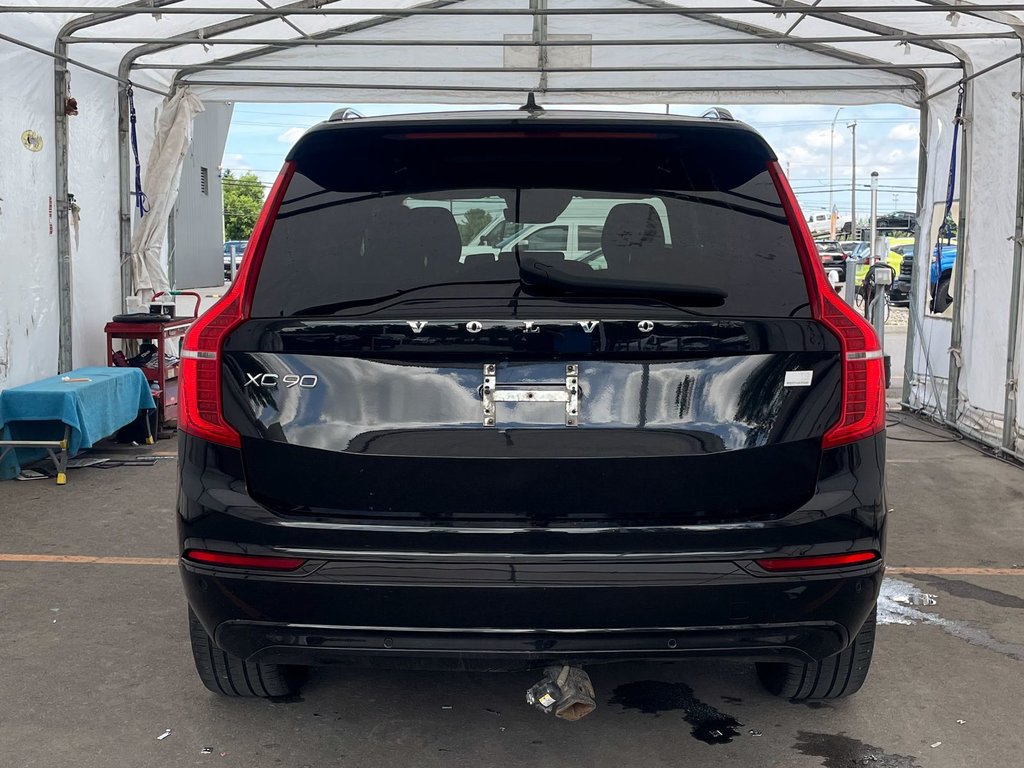 Volvo XC90 Recharge  2022 à St-Jérôme, Québec - 8 - w1024h768px