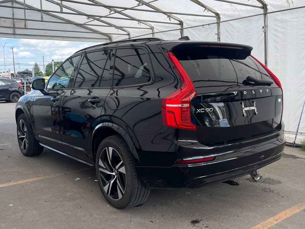 Volvo XC90 Recharge  2022 à St-Jérôme, Québec - 6 - w1024h768px