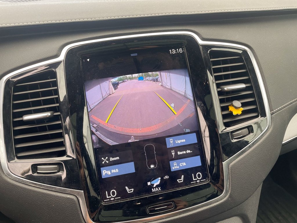 Volvo XC90 Recharge  2022 à St-Jérôme, Québec - 14 - w1024h768px