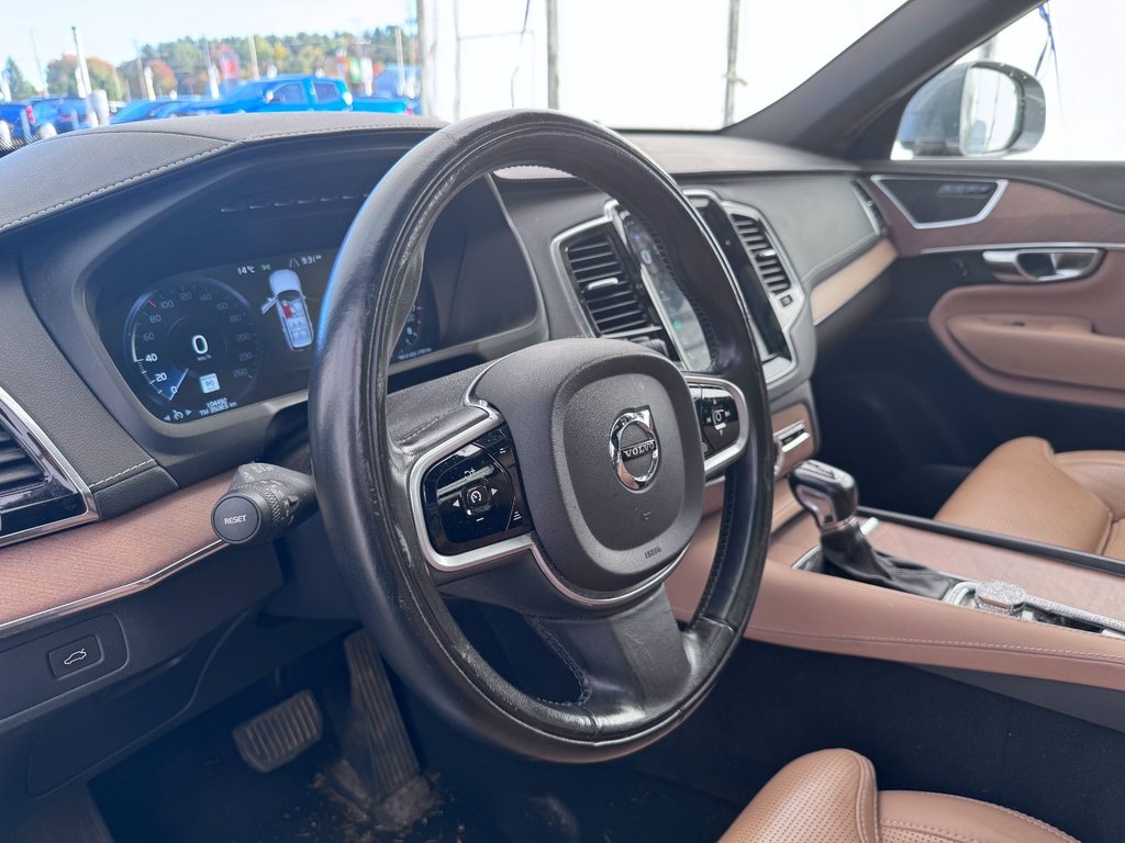 2019 Volvo XC90 in St-Jérôme, Quebec - 4 - w1024h768px