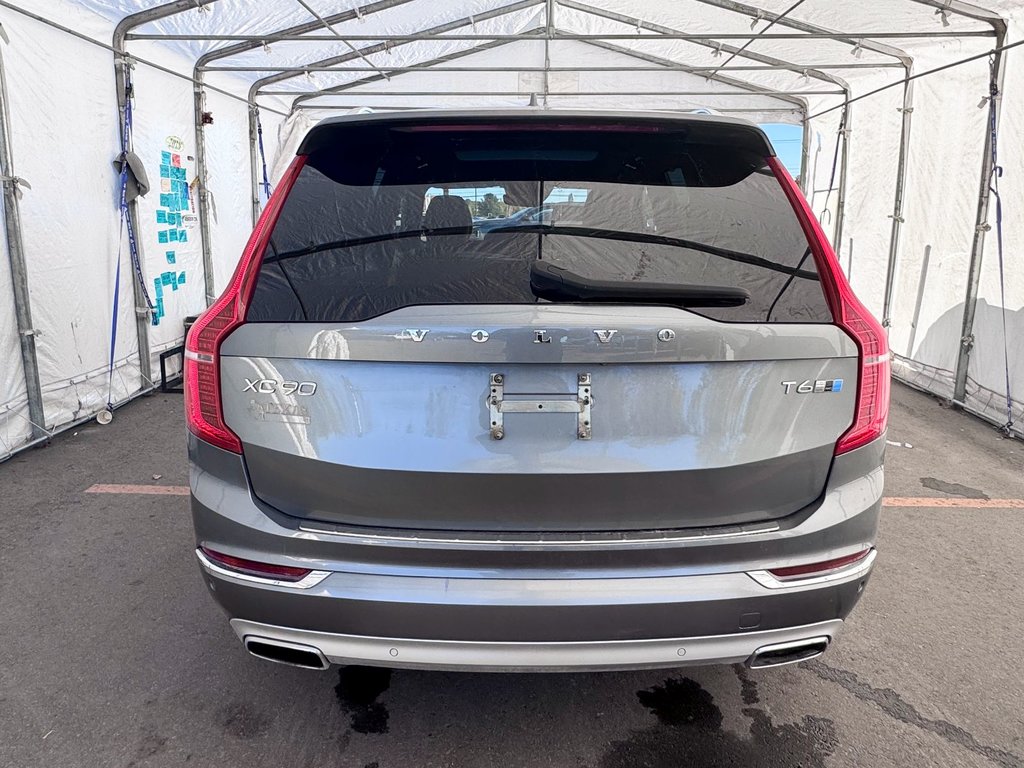 2019 Volvo XC90 in St-Jérôme, Quebec - 8 - w1024h768px