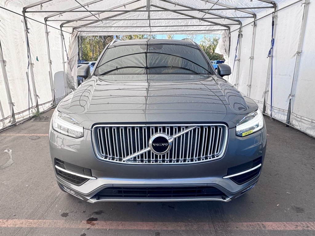 Volvo XC90  2019 à St-Jérôme, Québec - 5 - w1024h768px