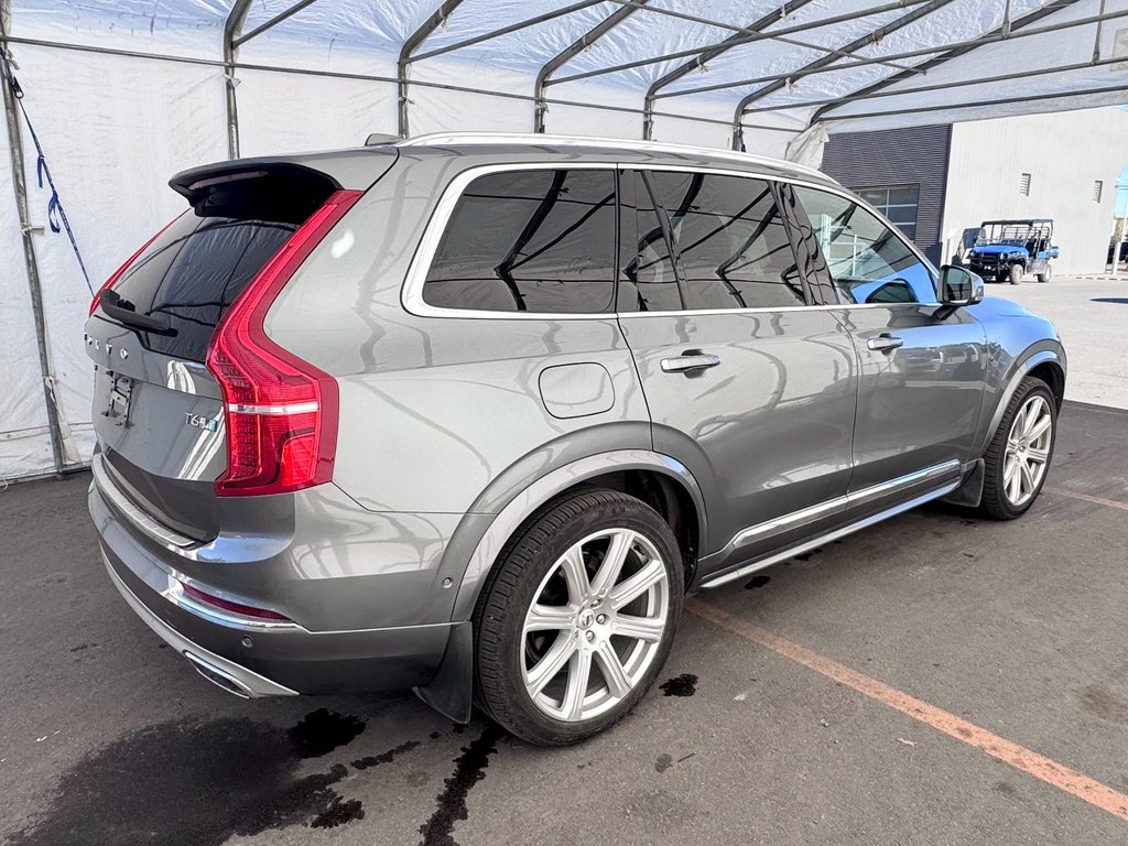 2019 Volvo XC90 in St-Jérôme, Quebec - 9 - w1024h768px