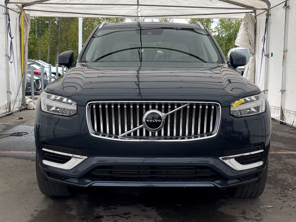 2021 Volvo XC90 in St-Jérôme, Quebec - 6 - w1024h768px