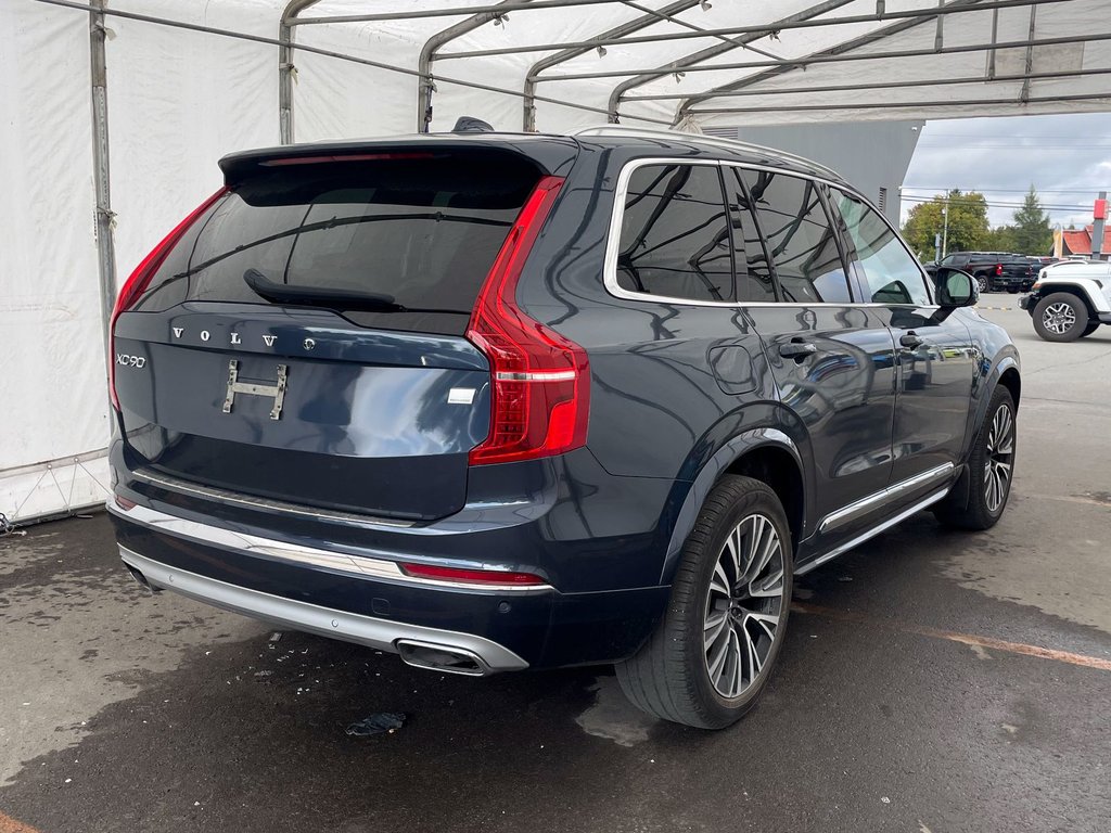 2021 Volvo XC90 in St-Jérôme, Quebec - 10 - w1024h768px