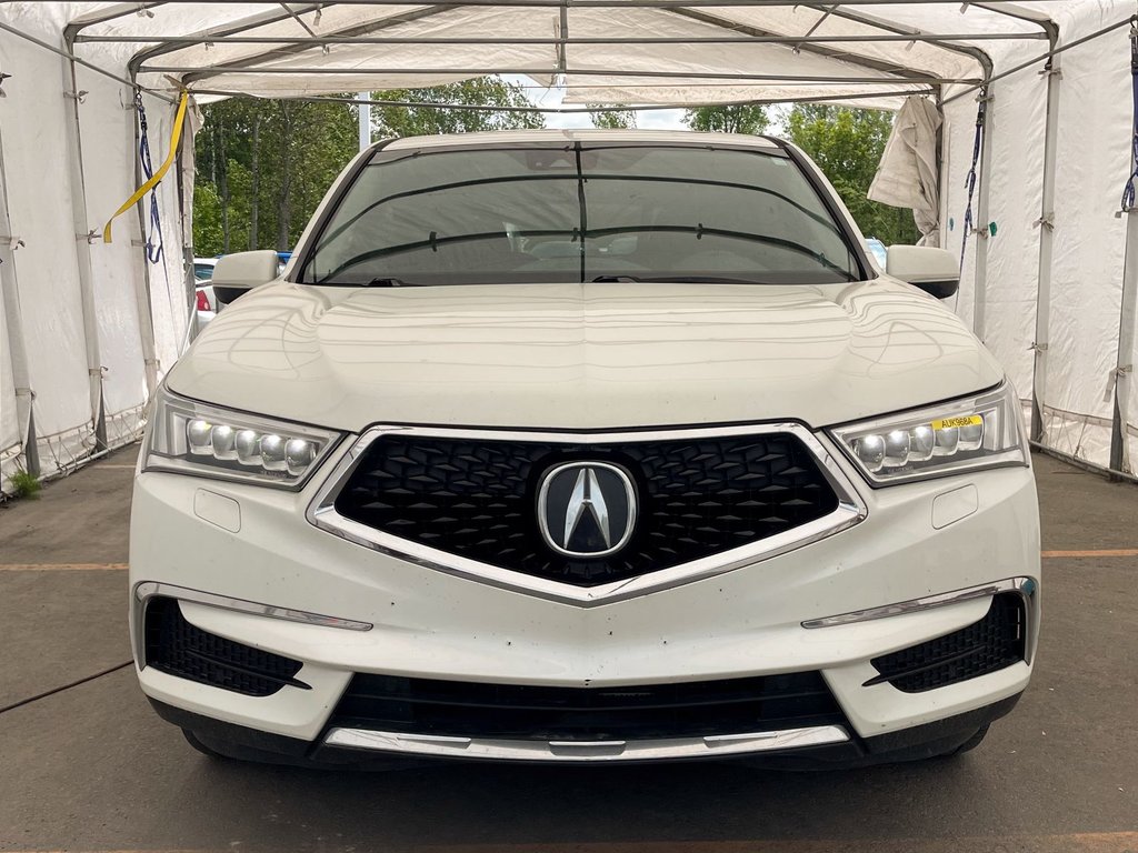 2017 Acura MDX in St-Jérôme, Quebec - 6 - w1024h768px