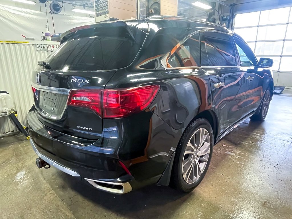 Acura MDX  2018 à St-Jérôme, Québec - 8 - w1024h768px