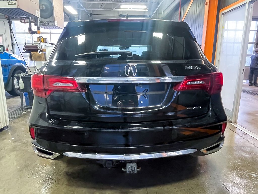 Acura MDX  2018 à St-Jérôme, Québec - 6 - w1024h768px