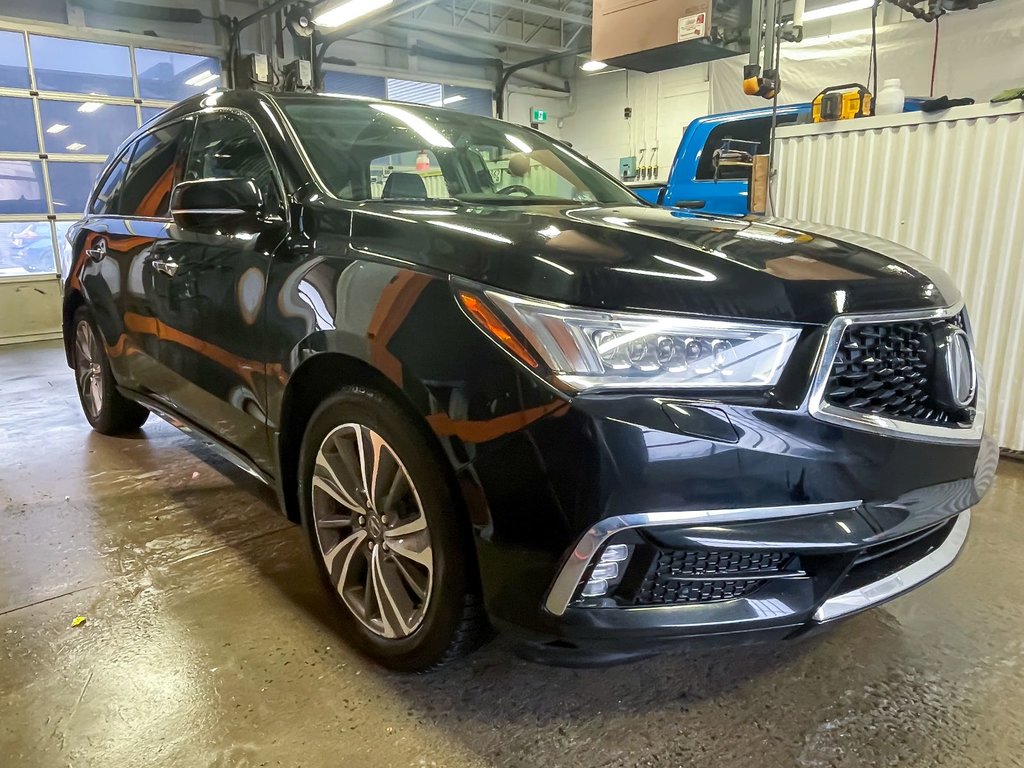 Acura MDX  2018 à St-Jérôme, Québec - 9 - w1024h768px