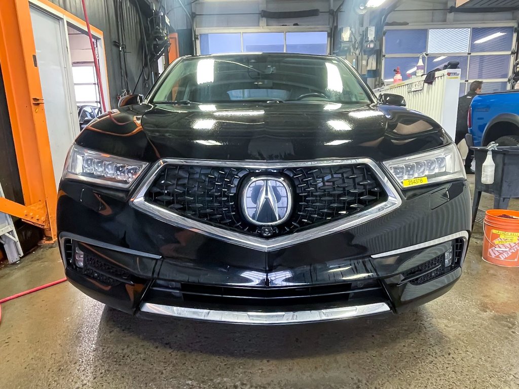 Acura MDX  2018 à St-Jérôme, Québec - 4 - w1024h768px