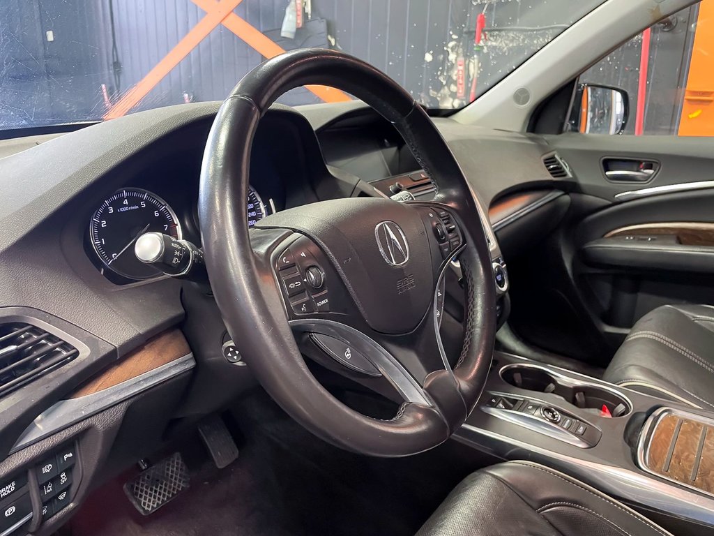 Acura MDX  2018 à St-Jérôme, Québec - 3 - w1024h768px