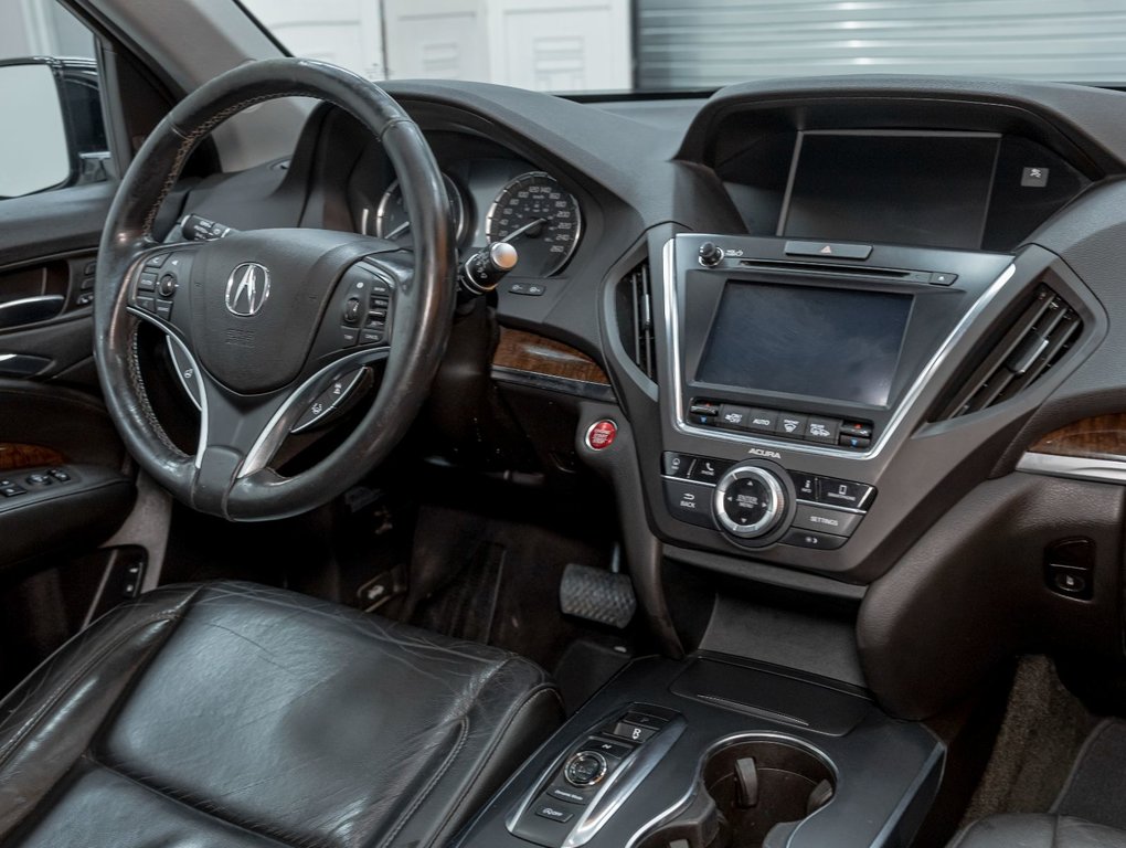 2019 Acura MDX in St-Jérôme, Quebec - 32 - w1024h768px