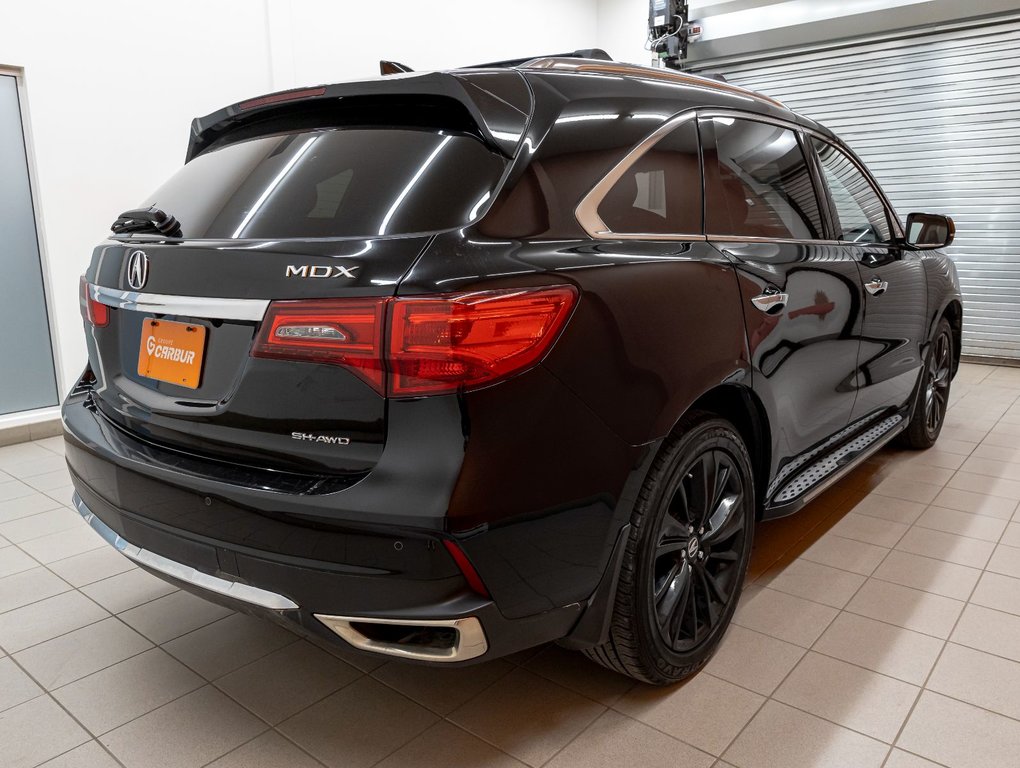 2019 Acura MDX in St-Jérôme, Quebec - 9 - w1024h768px