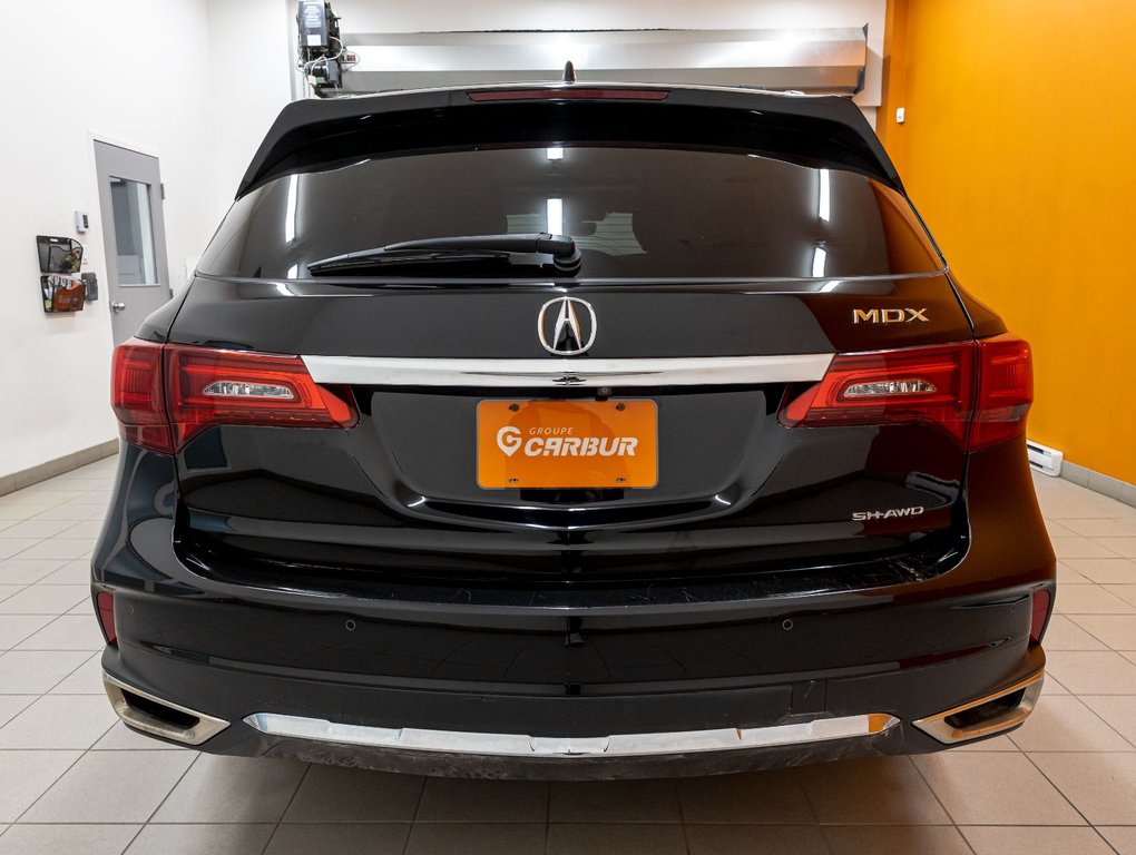 2019 Acura MDX in St-Jérôme, Quebec - 8 - w1024h768px