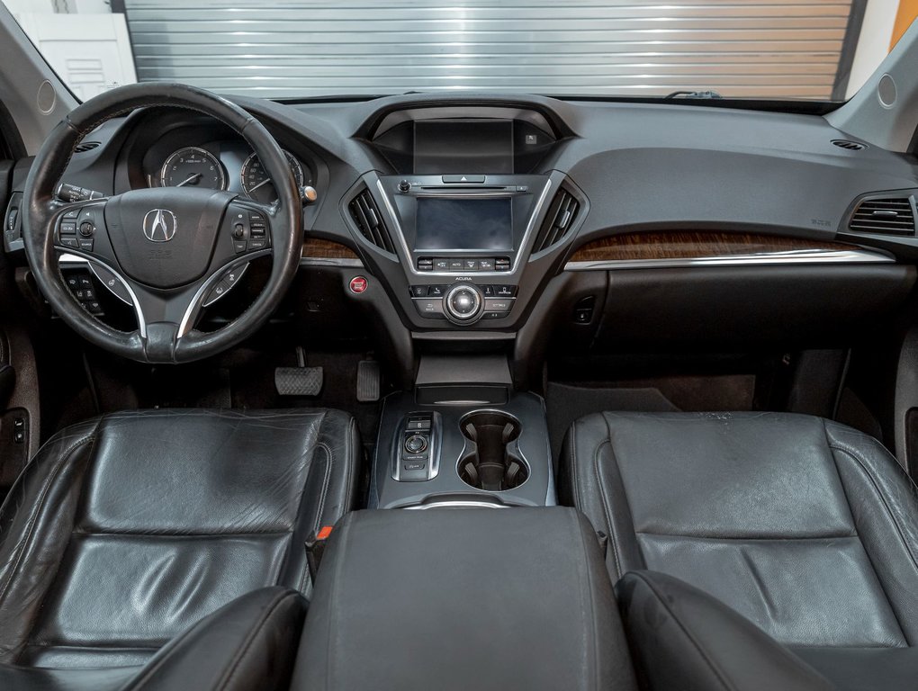 2019 Acura MDX in St-Jérôme, Quebec - 12 - w1024h768px