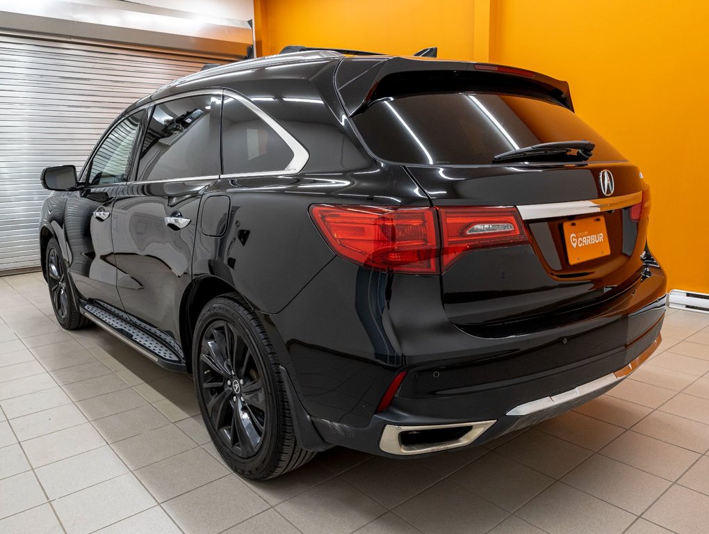 2019 Acura MDX in St-Jérôme, Quebec - 6 - w1024h768px