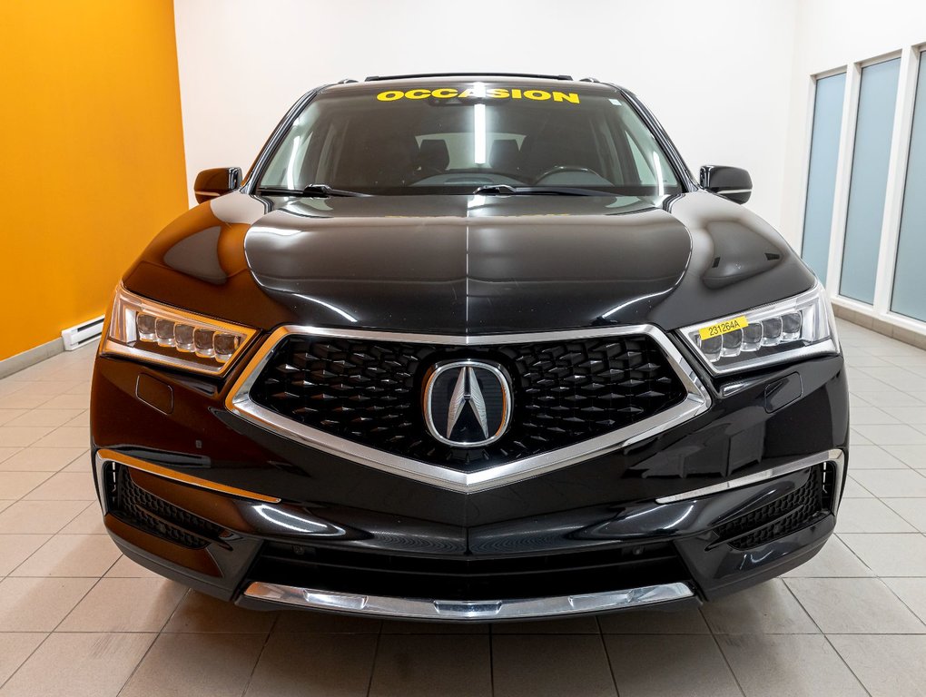 2019 Acura MDX in St-Jérôme, Quebec - 5 - w1024h768px