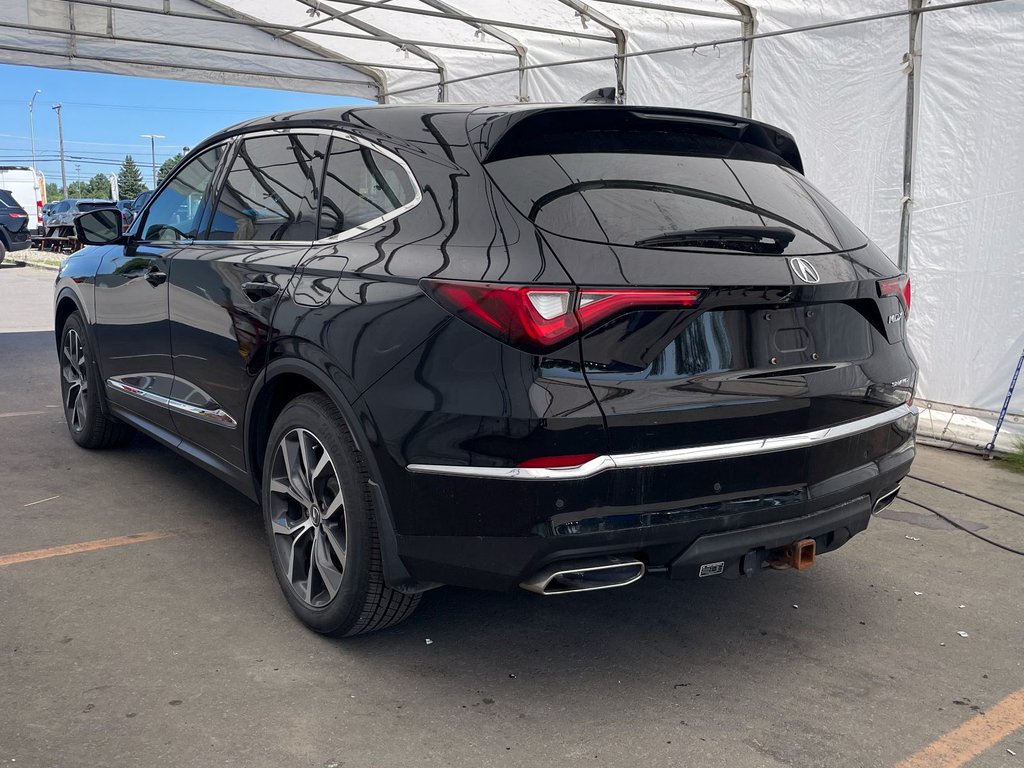 Acura MDX  2022 à St-Jérôme, Québec - 6 - w1024h768px