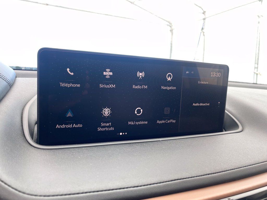Acura MDX  2022 à St-Jérôme, Québec - 12 - w1024h768px